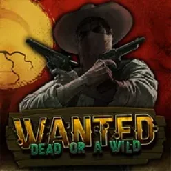 Wanted Dead or Alive