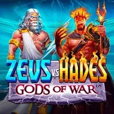 Zeus vs Hades